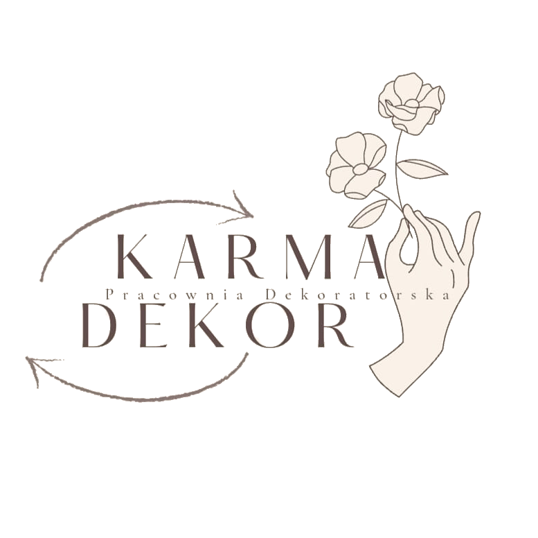 Logo Karma Decor